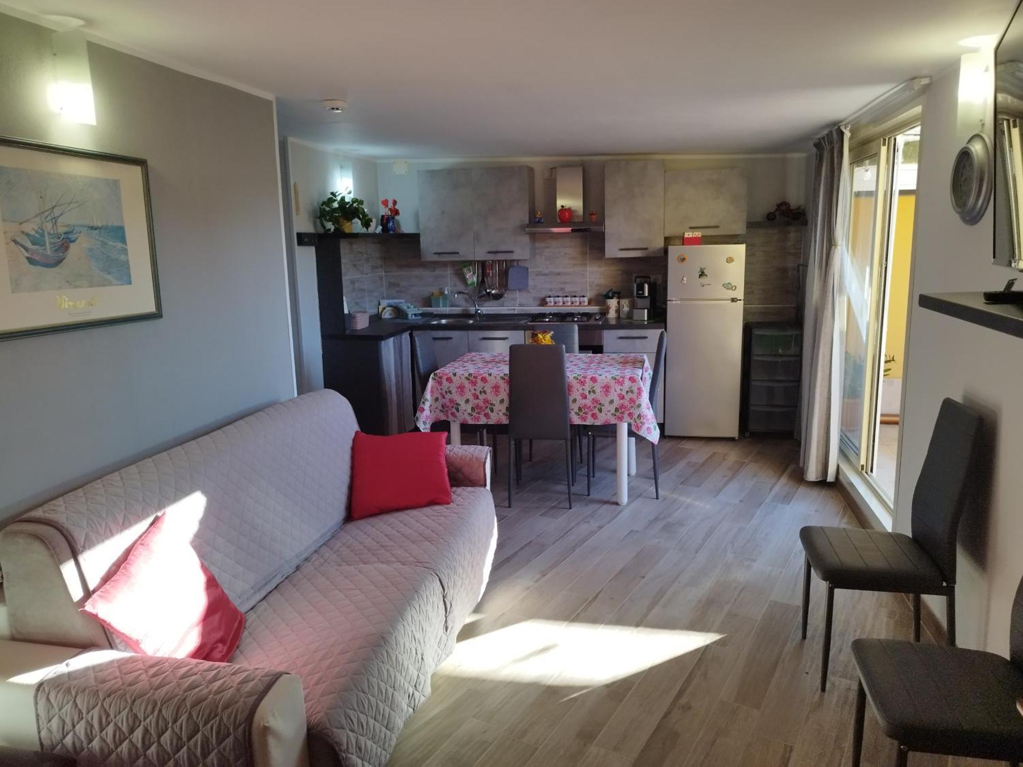 Mare Monti Apartment Avola Exterior photo