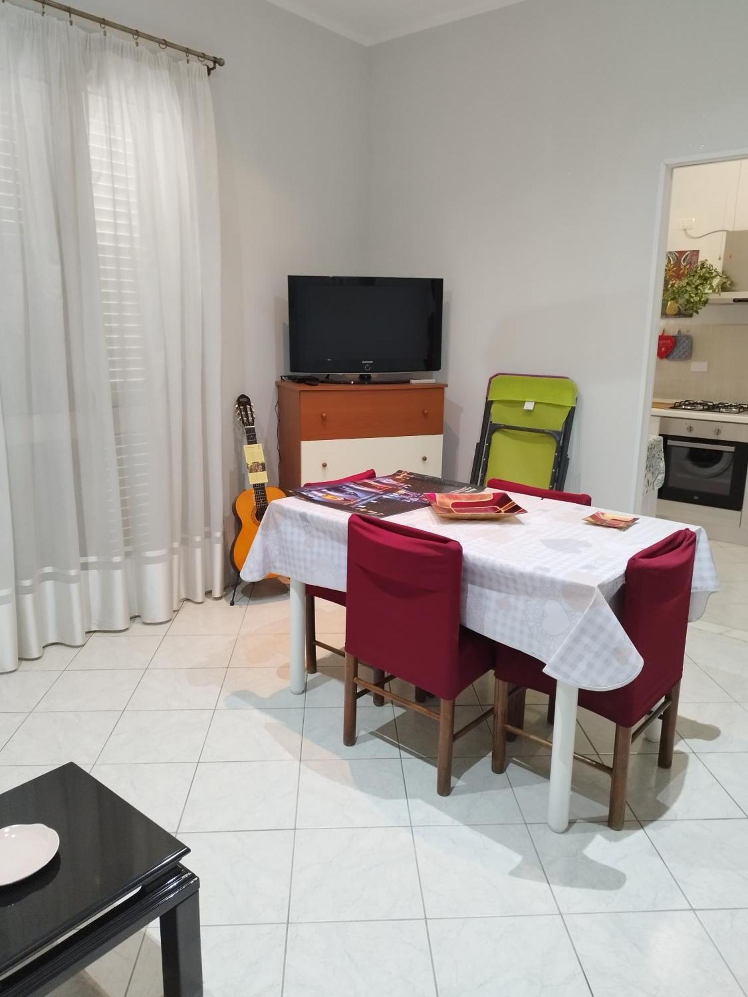 Mare Monti Apartment Avola Exterior photo