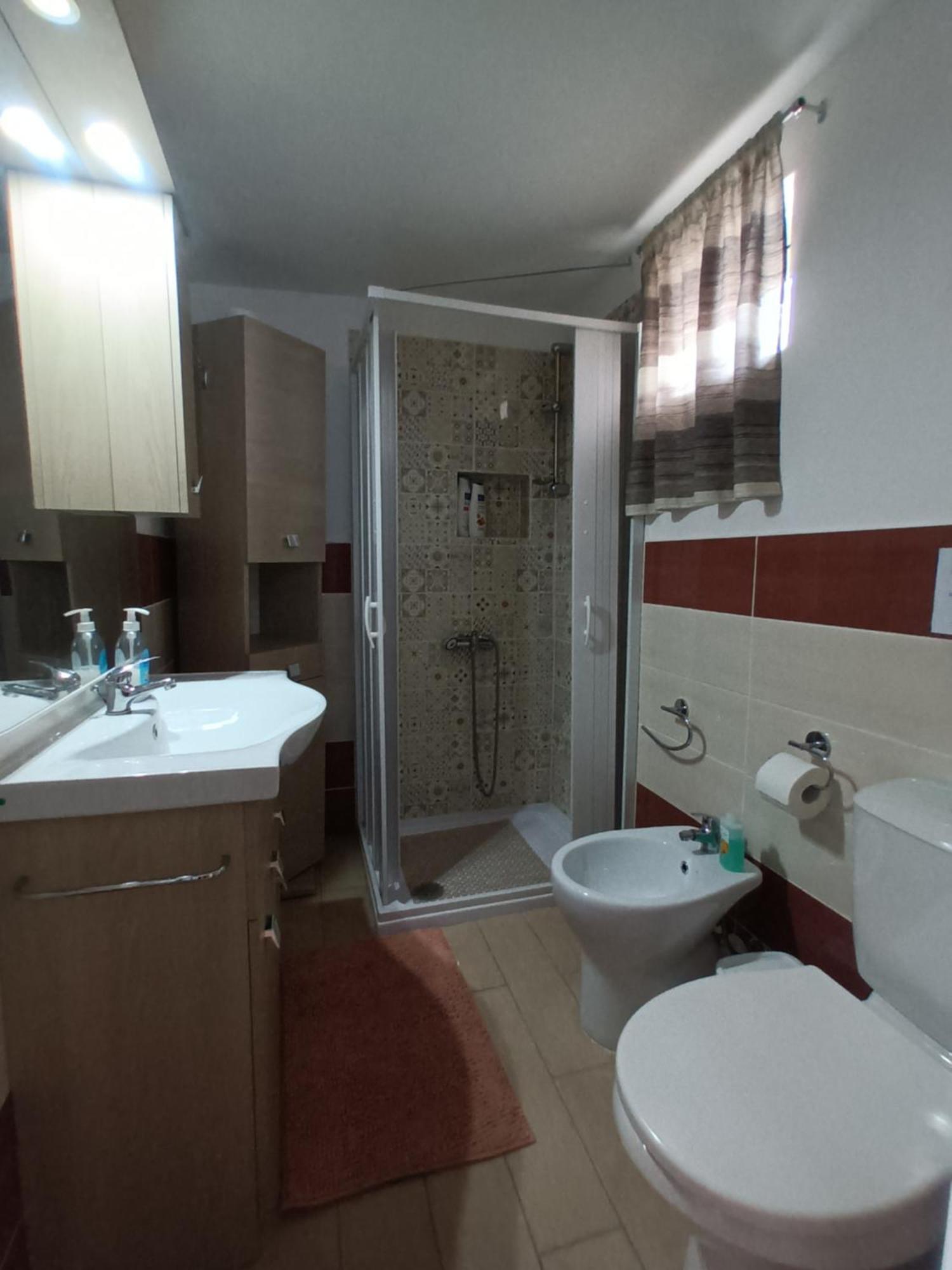 Mare Monti Apartment Avola Exterior photo