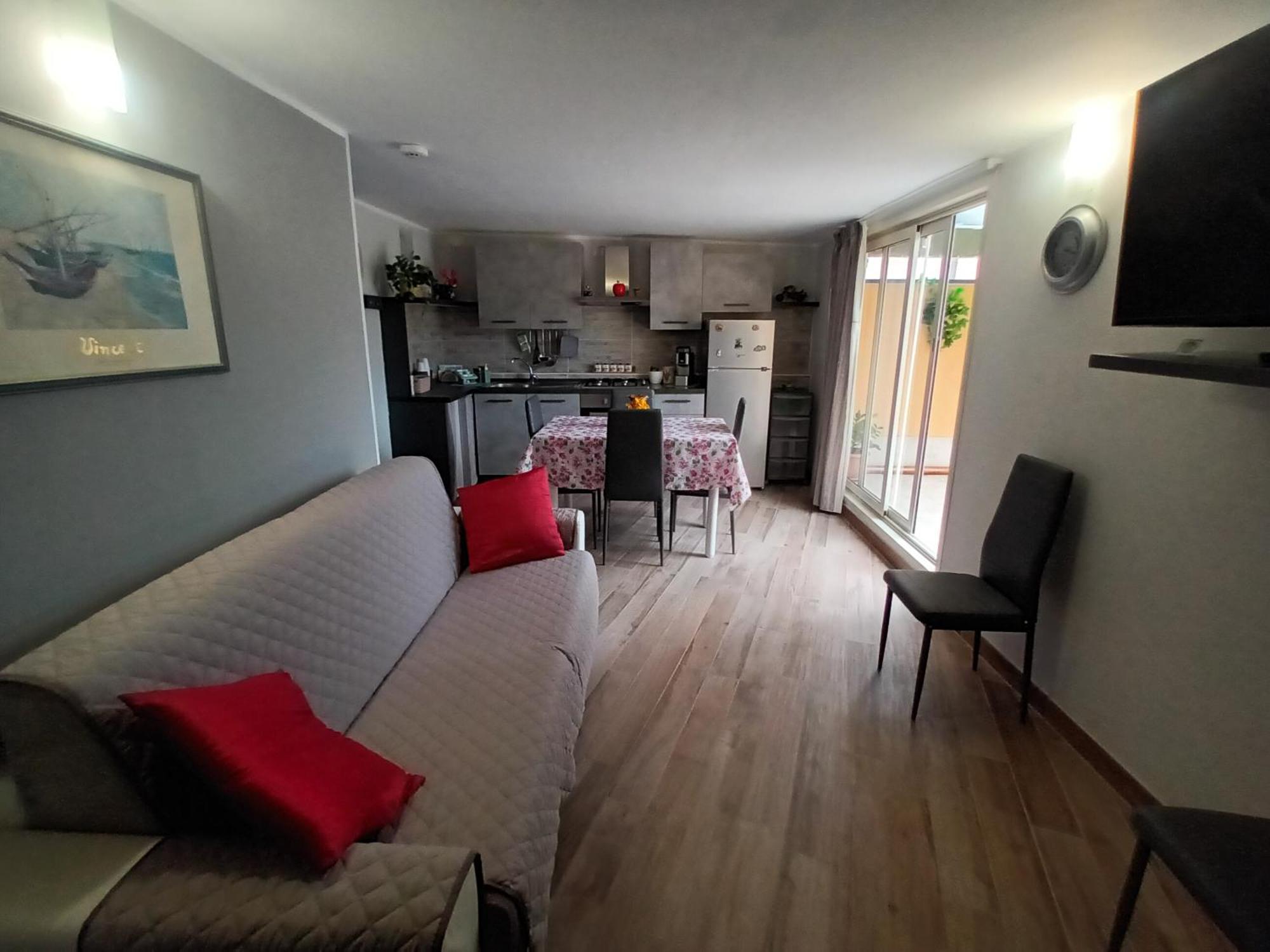 Mare Monti Apartment Avola Exterior photo